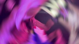 Hard Run with Doug Deep and Gio Bunny - Gay Porn Sex Video