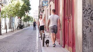 Cruce de Perros LOCURAGAY - Gay Porn Sex Video