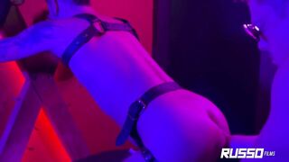 FUCK ME LIKE A HORSE Marcelo Russo - Gay Porn Sex Video