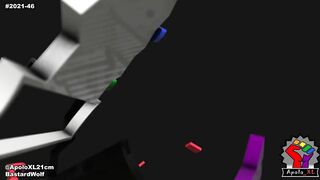 SLUT PARTY - PART 1 Apolo XL - Gay Porn Sex Video
