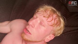 BEARBACK TWUNK FEST Part 2 Alex Tikas - Gay Porn Sex Video