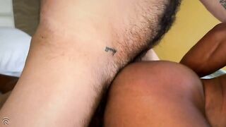 Rough Piggy Sex with Not Another Taco Tex Hudson - Gay Porn Sex Video