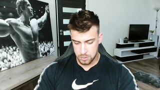 Jacob Lord And Nico Zetta Fuck Gay Porn Lucas Entertainment