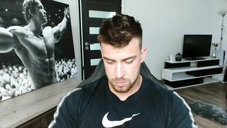Jacob Lord And Nico Zetta Fuck Gay Porn Lucas Entertainment