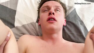 MrDeepVoice and Josh Collins Fuck Each Other MrDeepVoice