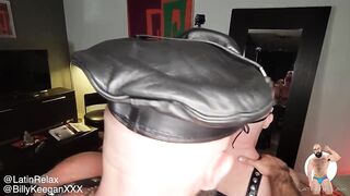Masked fuck part II LATINRELAX