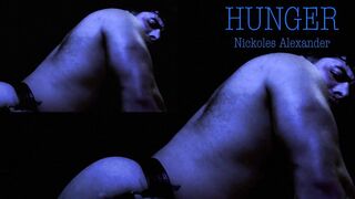 HUNGER MASCULAR
