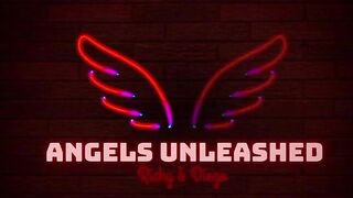 After Ski Fun Part 2 Angels Unleashed