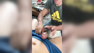 FUCKING MY NEIGHBOR Vinni06of