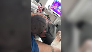 FUCKING MY NEIGHBOR Vinni06of