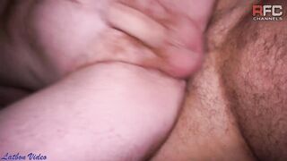 RICK KELSON and LOGAN STANLEY Dante Kieran