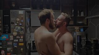 My English Teacher Got Fucked Instead of Class volume 1 Kostya K