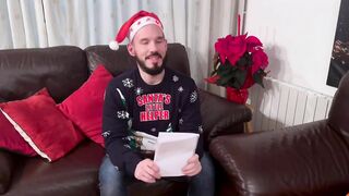 DOUBLE GIFT FOR CHRISTMAS Viktor Rom