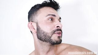 Gilzao e Miguel