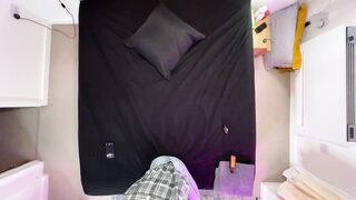 Ugo takes a pounding and my load