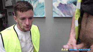 Apprentice Virgin Builder Multi Loaded and Drilled in by Tool - James Dean Tony Parker