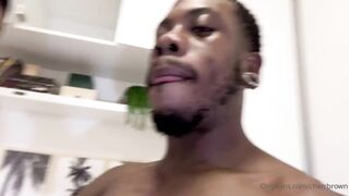 Cherr Brown fucks Jolian