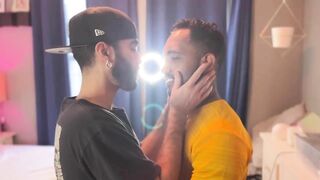 Moaning sex and pee FABIANRICK