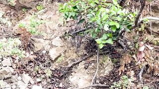 Outdoor Fucking with Diego Daniels 2021-09-04