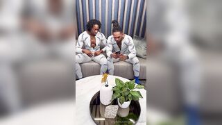 PleasureU2021 The DUO is Dynamic - Jaxxx & Just5don