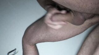 French pornstar Enzo RIMENEZ fucked by Guillem RAMOS