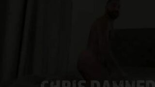 Chris Damned with Sharok - From the Archives