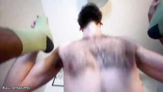 Aussie Connection Part 1 Bull Interrupted