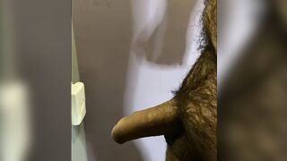Edging for a day LEE ODIN