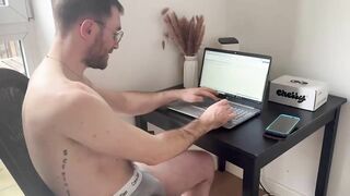 Taking Charlie Cherrys Monster Cock XLTSEBASTIAN