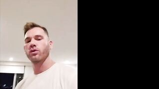 Alexis Uriel. Steve Q pounds Alexis Uriel