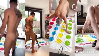 REALITYSEXSHOW - FRENCH FRIENDS S3 SUMMER FUCKS - E2 Naughty gam