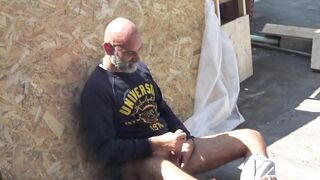 2898 Nick SPEARS fucked bareback by Daddy Hard MASTER models
