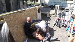 2898 Nick SPEARS fucked bareback by Daddy Hard MASTER models