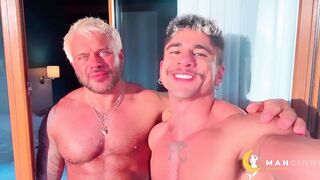 BJORN ANDREY FUCKS MANCINNI 1 LUCAS MANCINNI