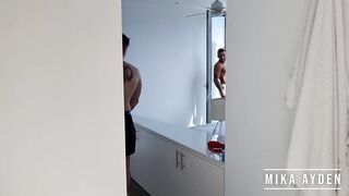 REALITYSEXSHOW - FRENCH FRIENDS S2 BIRTHDAYSEX - E5 Last hard fu