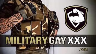 MilitaryGayXXX, Ludo & Jake