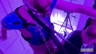 Kinky Pigs Raw Fuck Weekend Part 1 LATINO4CUMSLUTS