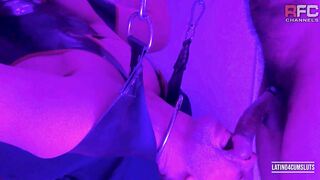 Kinky Pigs Raw Fuck Weekend Part 1 LATINO4CUMSLUTS