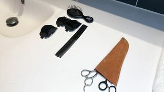 BARBERS SERVICE XXX XuxoBcn