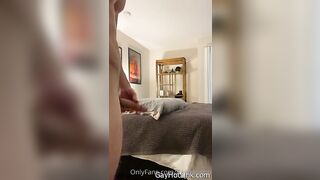 Dan Benson - Wizards of Waverly Place - Gay Porn Video (29)