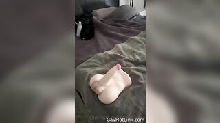 Dan Benson - Wizards of Waverly Place - Gay Porn Video (10)