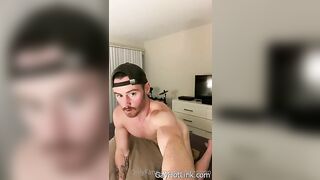 Dan Benson - Wizards of Waverly Place - Gay Porn Video (11)