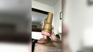Dan Benson - Wizards of Waverly Place - Gay Porn Video (6)