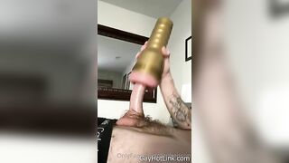 Dan Benson - Wizards of Waverly Place - Gay Porn Video (6)