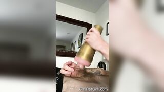 Dan Benson - Wizards of Waverly Place - Gay Porn Video (6)