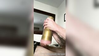 Dan Benson - Wizards of Waverly Place - Gay Porn Video (6)
