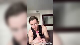 Dan Benson - Wizards of Waverly Place - Gay Porn Video (43)