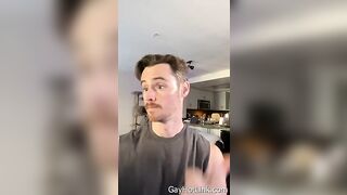 Dan Benson - Wizards of Waverly Place - Gay Porn Video (13)