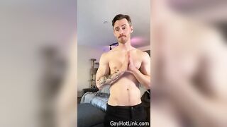 Dan Benson - Wizards of Waverly Place - Gay Porn Video (13)