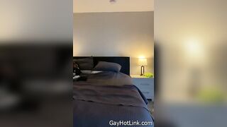 Dan Benson - Wizards of Waverly Place - Gay Porn Video (3)